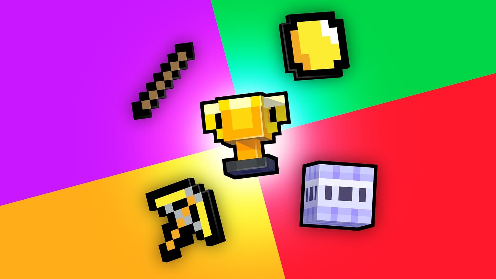 Minigames
