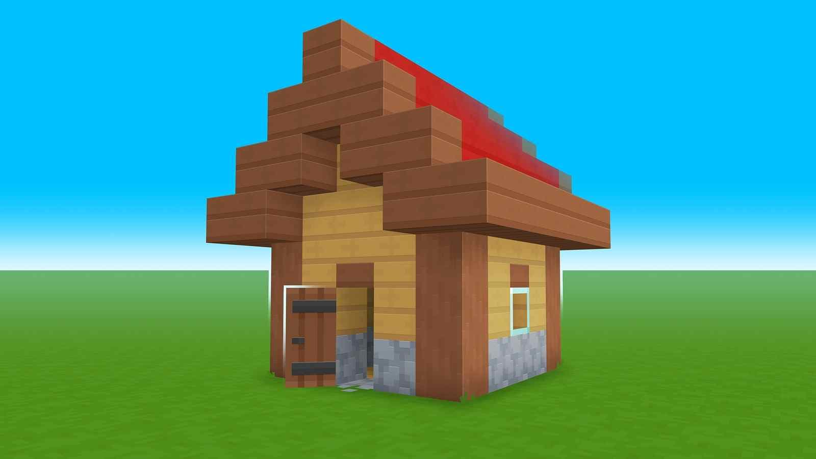 Sandbox Superflat