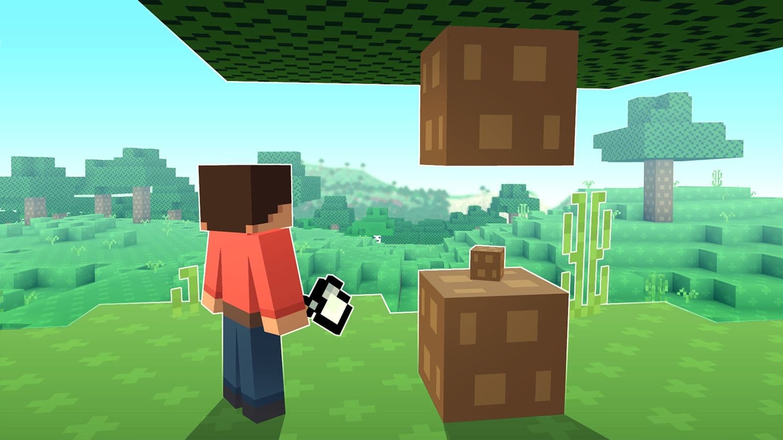 Sandbox Survival
