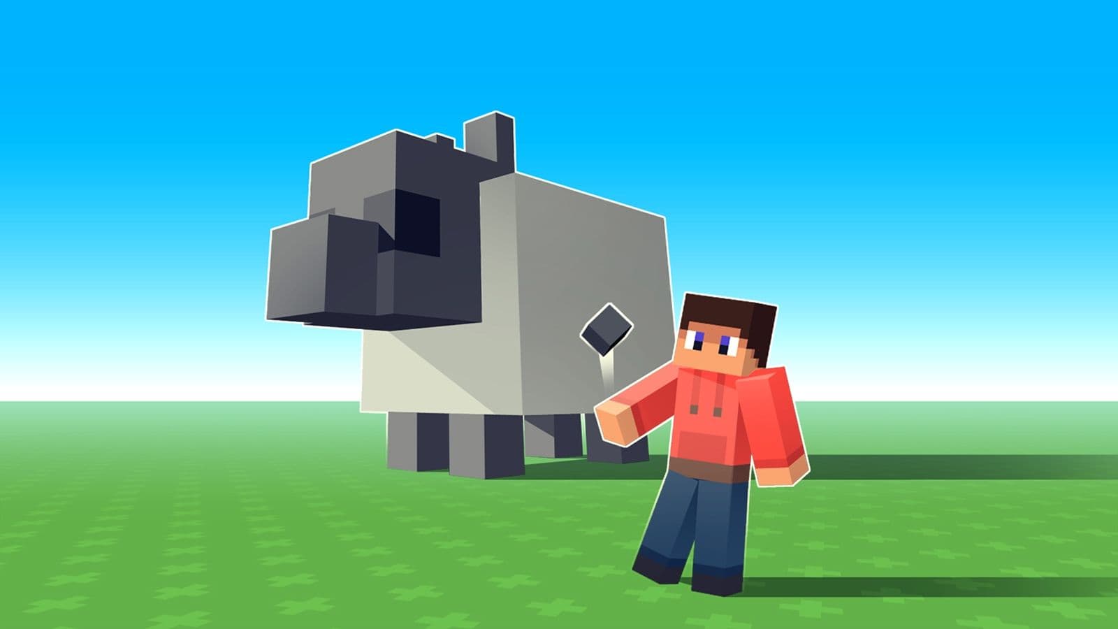 Doodle Cube