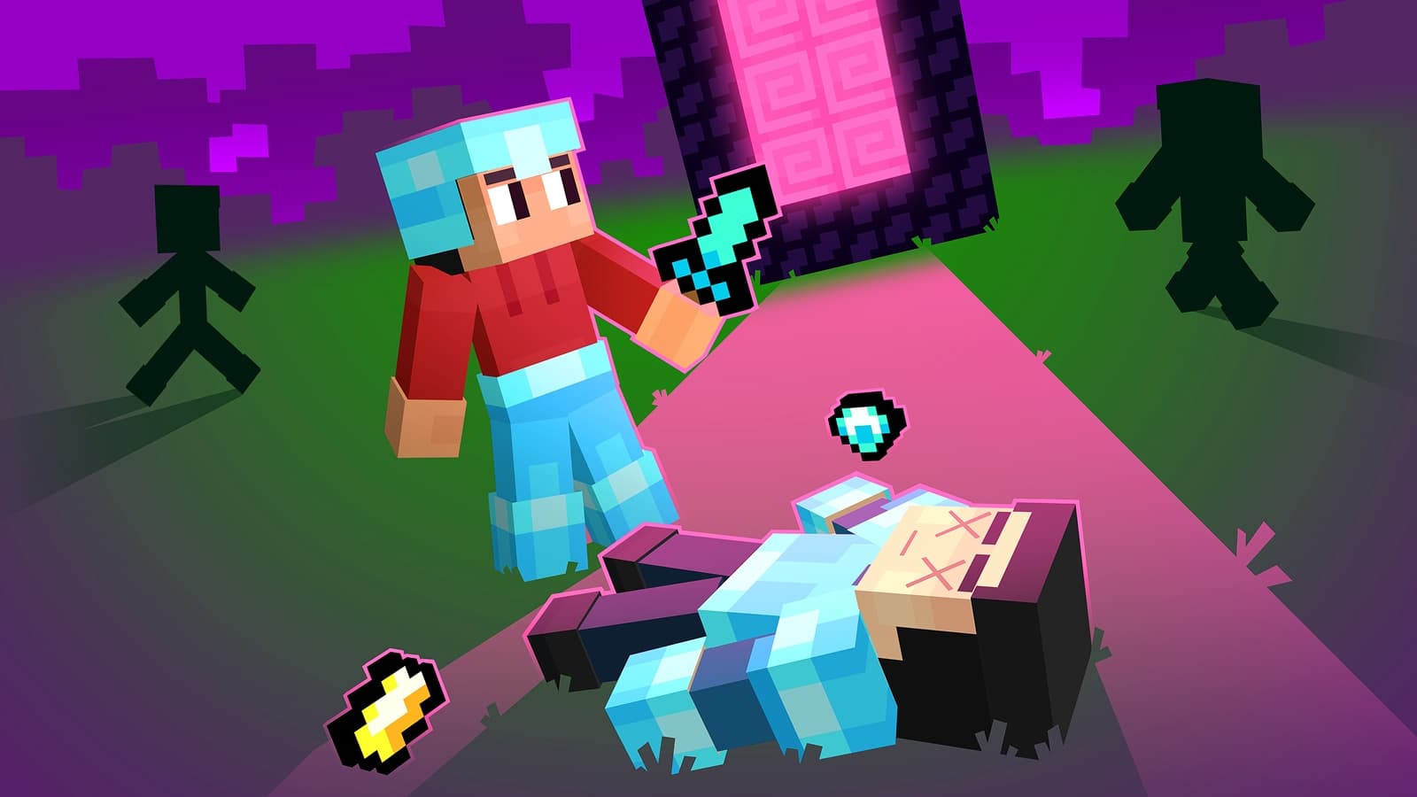 DimensionZ