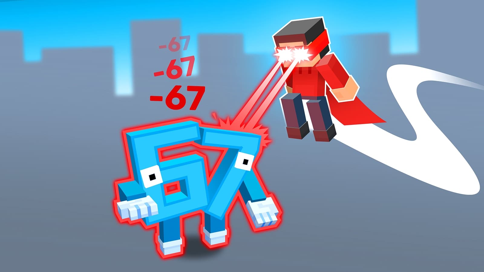 Heroes vs Brainrots