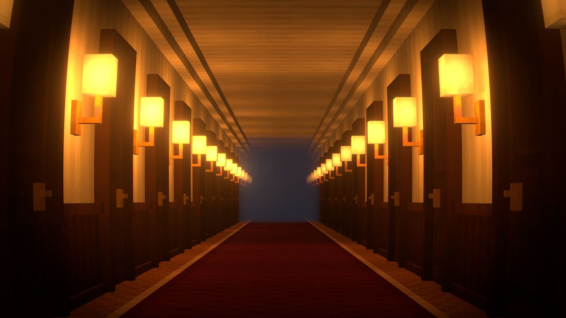 Horror Hotel