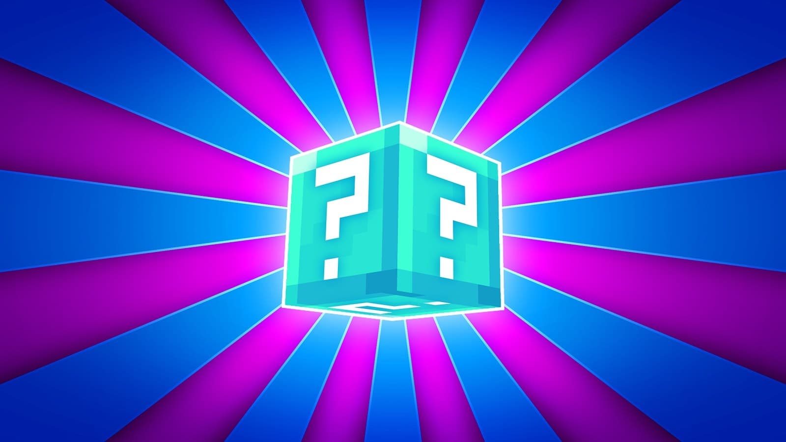 Lucky Blocks Battlegrounds