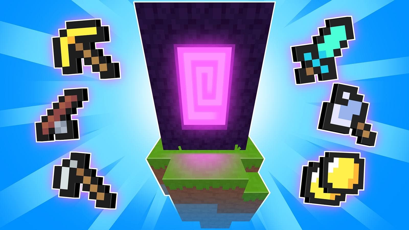 Skyblock