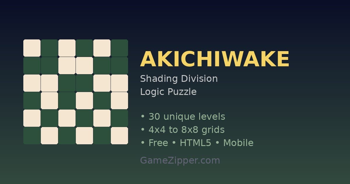 Akichiwake