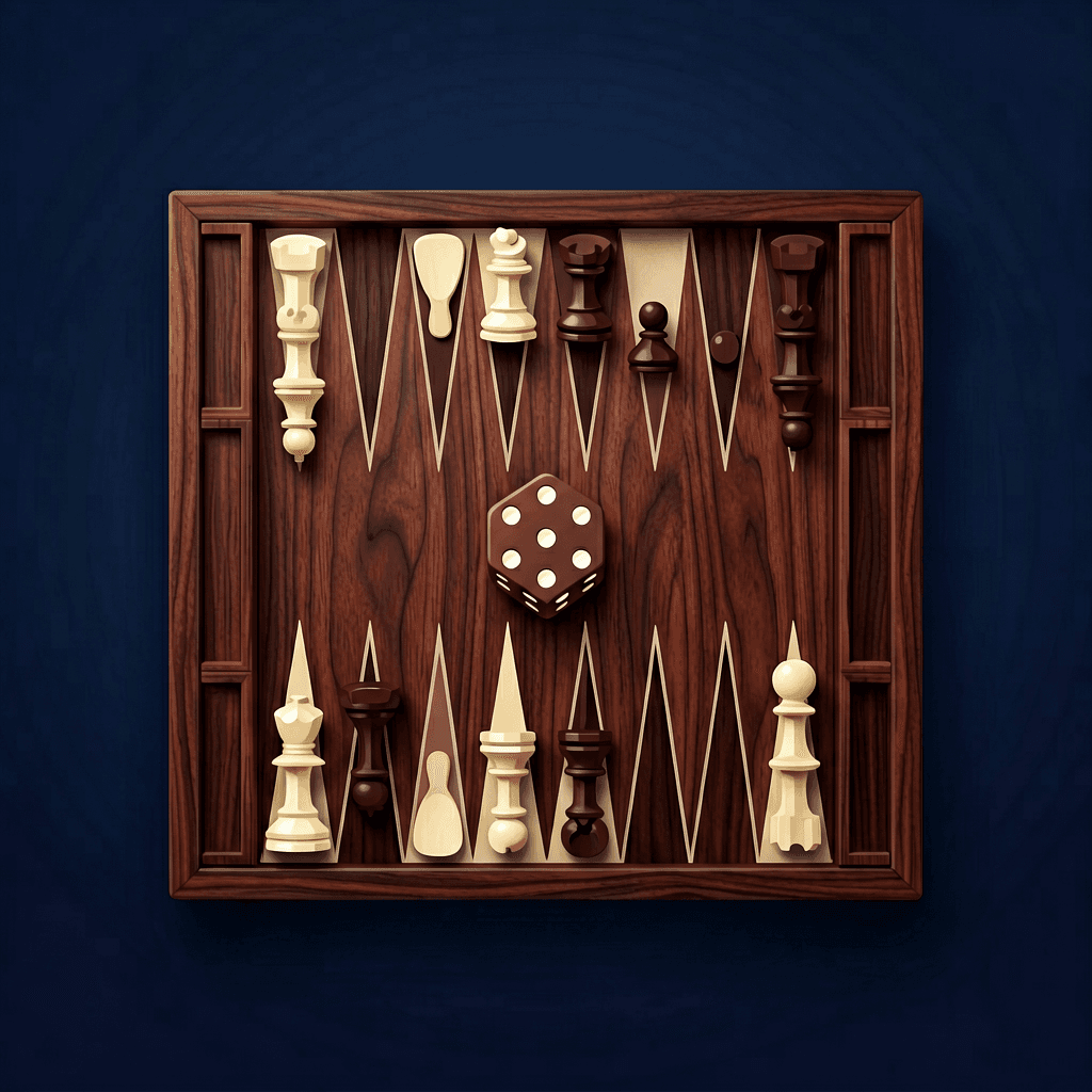Backgammon