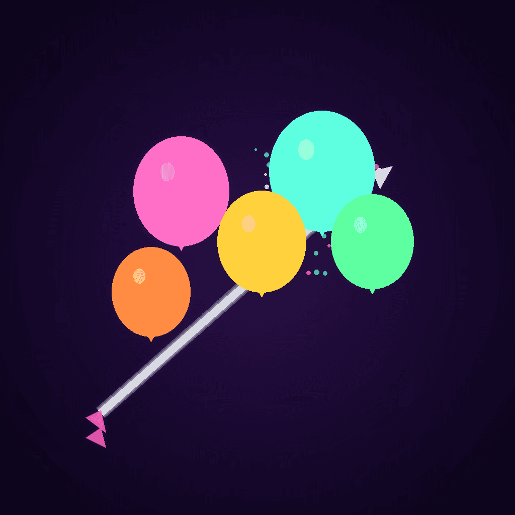 Balloon Pop Master Online