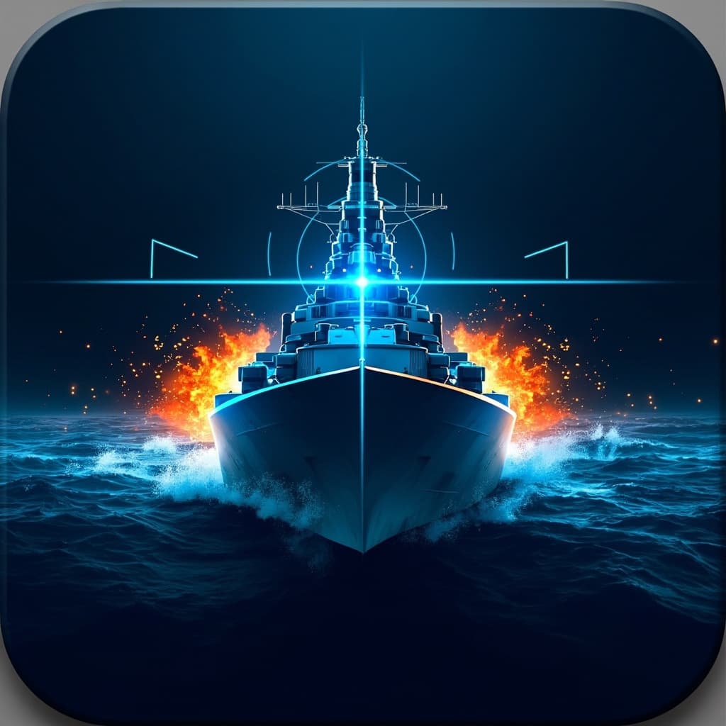 Battleship Online