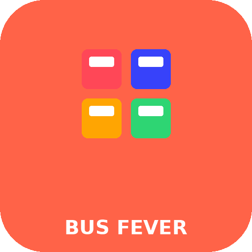 Bus Traffic Fever Online