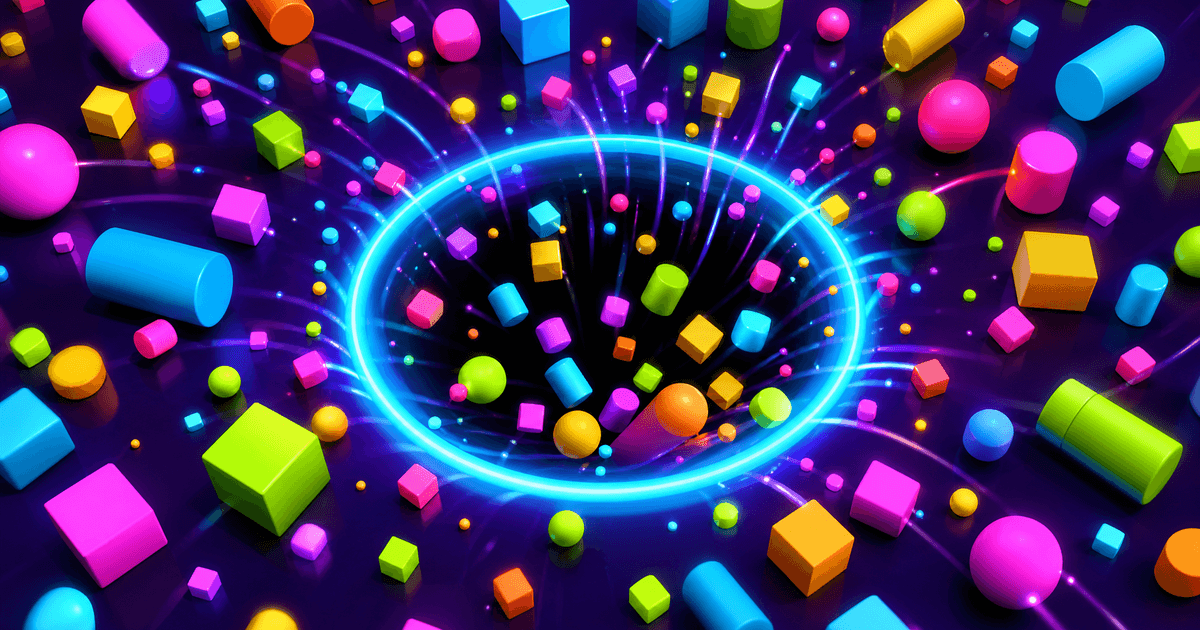 Color Hole 3D Online