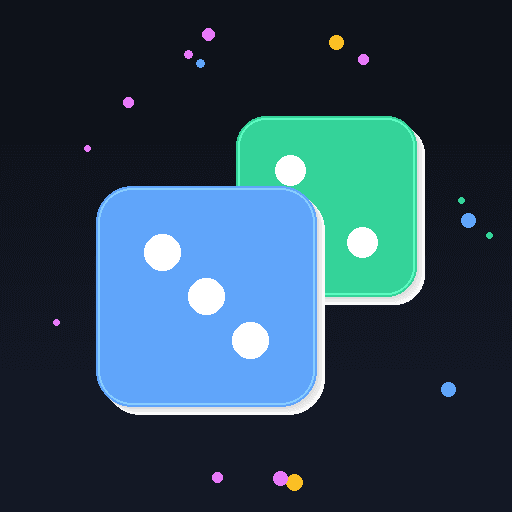 Dice Merge