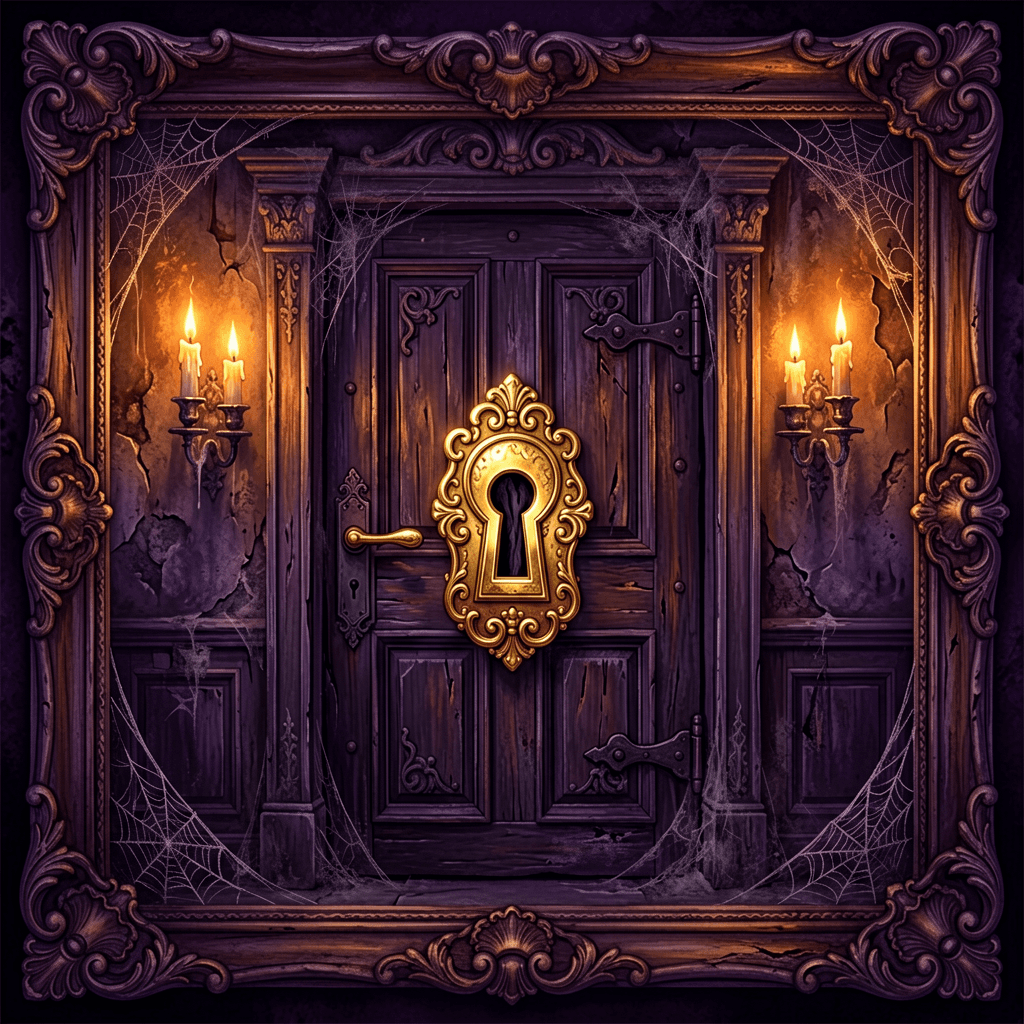 Escape Manor Online