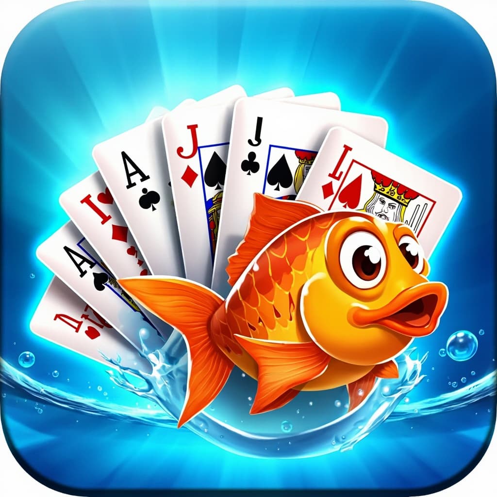 Go Fish Online