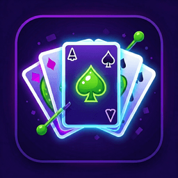 Golf Solitaire Online