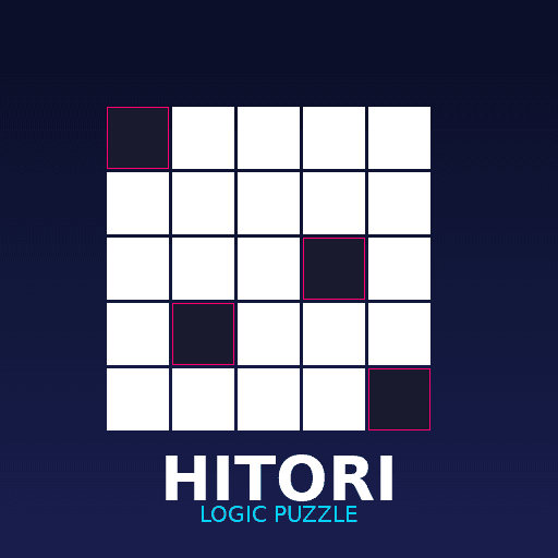 Hitori Online