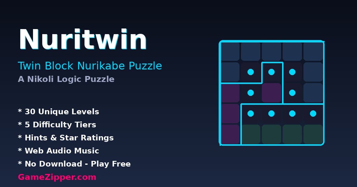 Nuritwin Online