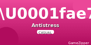 Antistress Online