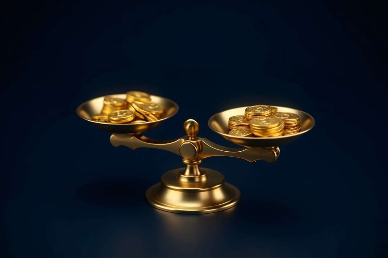 Balance Scale