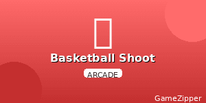 Basketball Shoot