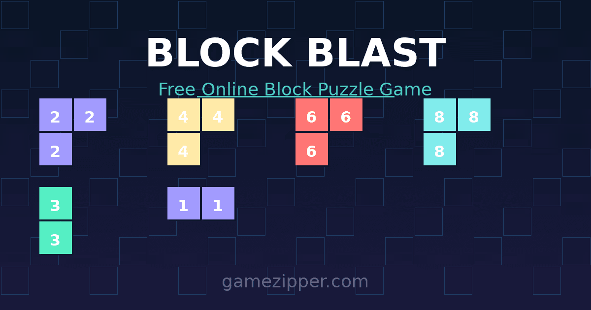 Block Blast