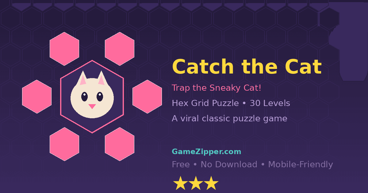 Catch the Cat