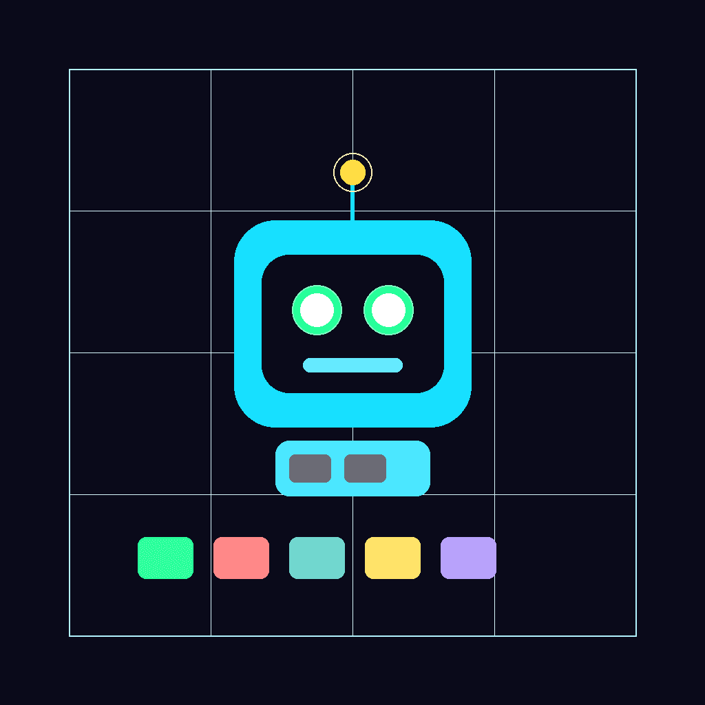 Code Robot