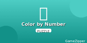Color by Number