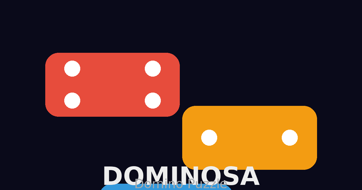 Dominosa Online