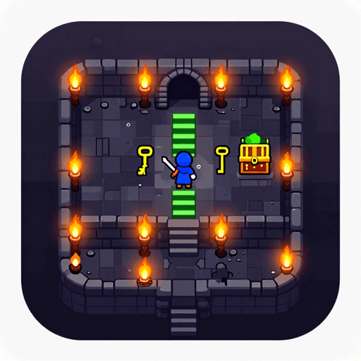 Dungeon Puzzle Quest