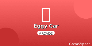 Eggy Car Online