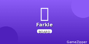 Farkle Dice Game Online