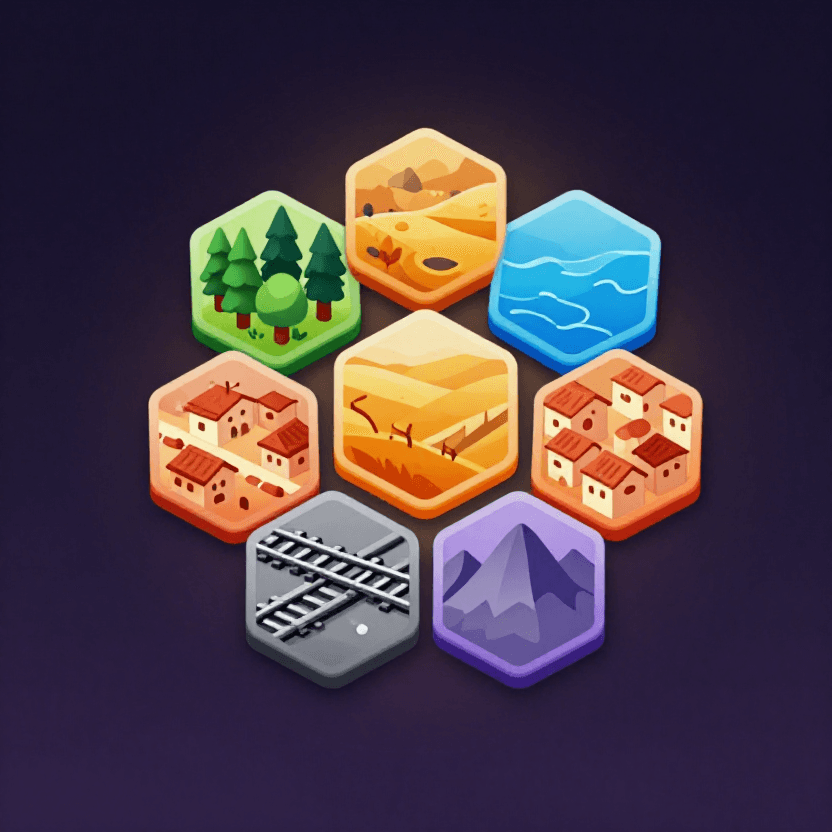 Hex Haven