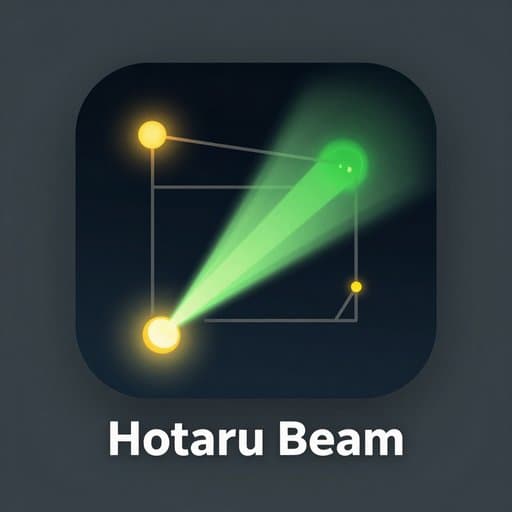 Hotaru Beam Online