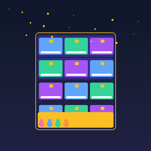 Hotel Rush Online