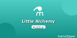 Little Alchemy