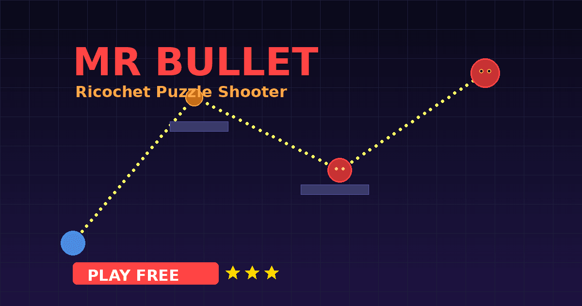 Mr Bullet