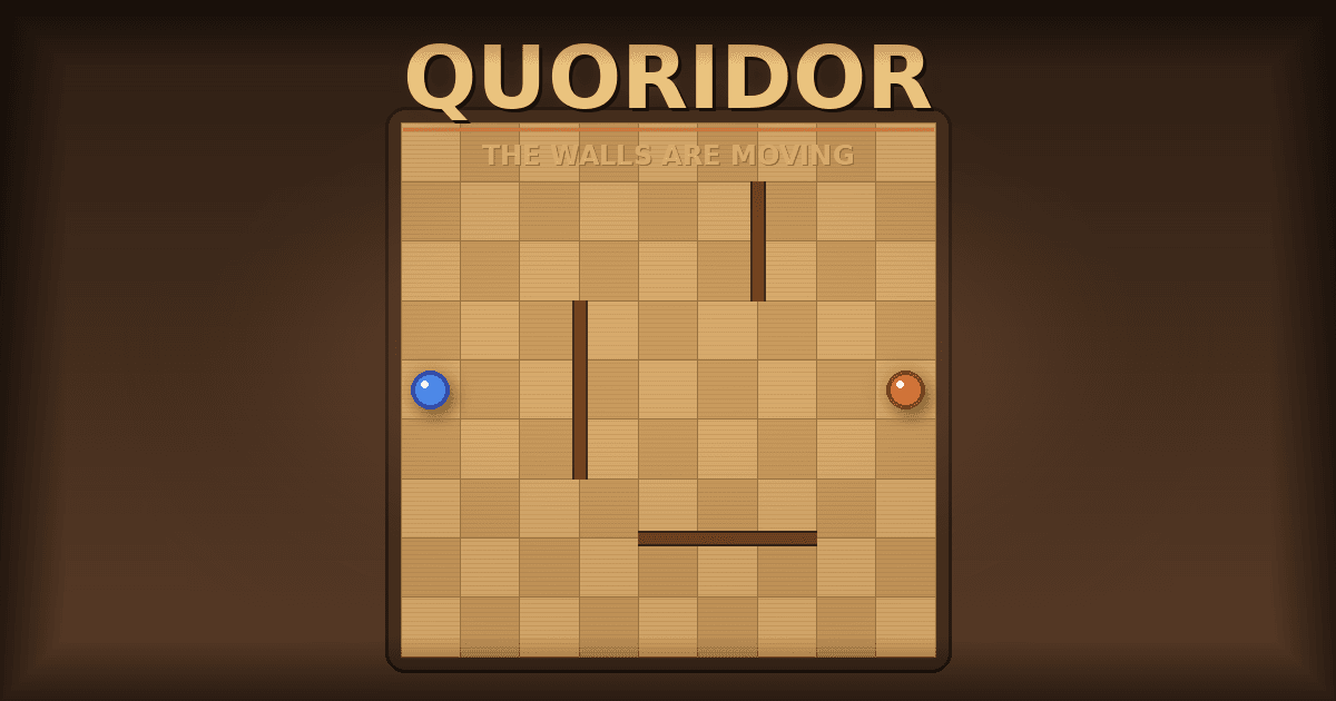 Quoridor Strategy Online
