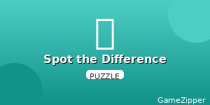 Spot the Difference Online