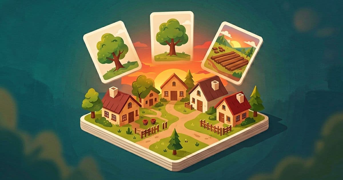 Stacklands Online