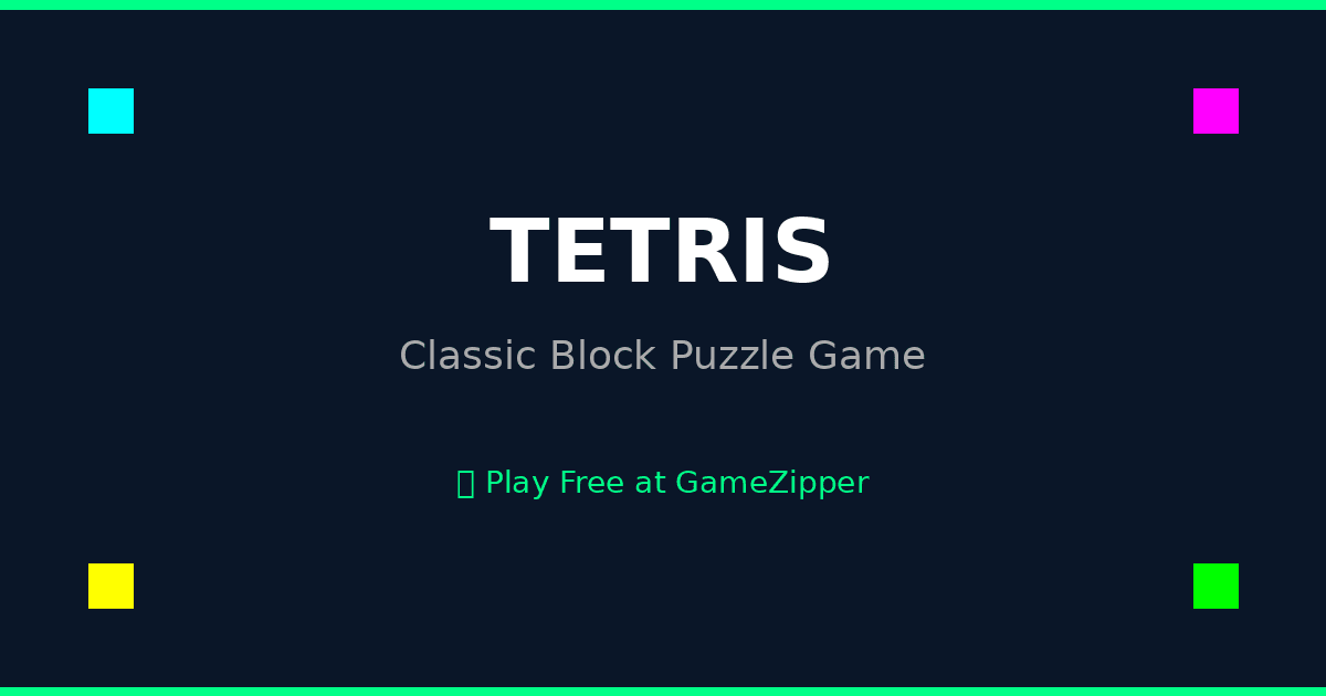 Tetris