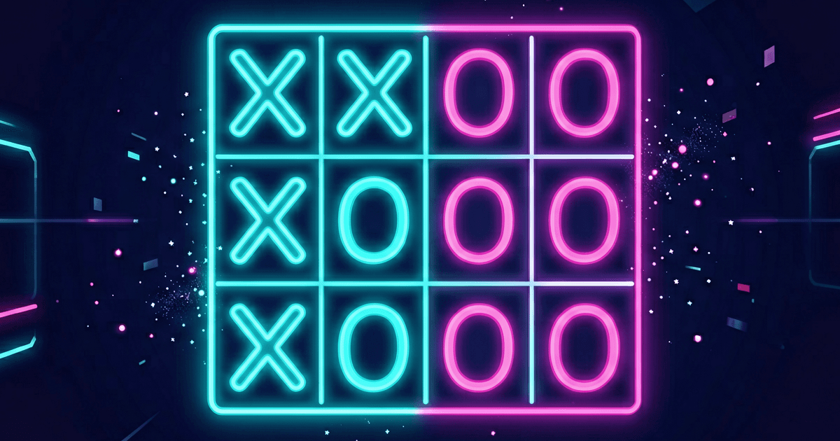 Tic Tac Toe