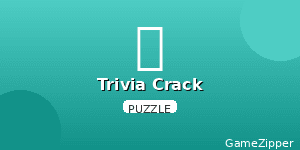 Trivia Crack Online