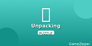 Unpacking