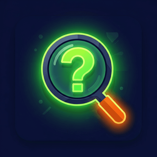 Who Is?