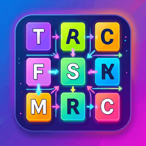 Word Card Sort