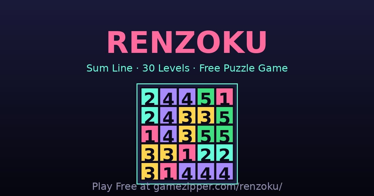 Renzoku Online