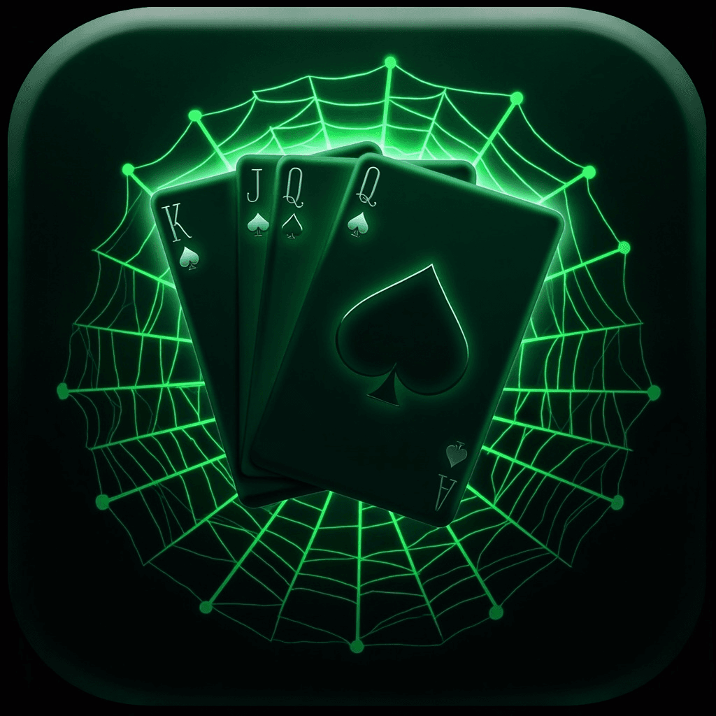 Spider Solitaire Online
