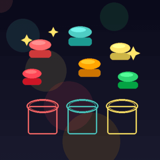 Tidy Up 3D Online