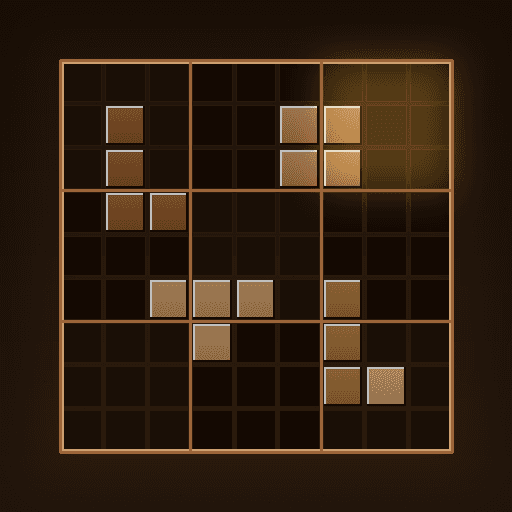 Woodoku Online